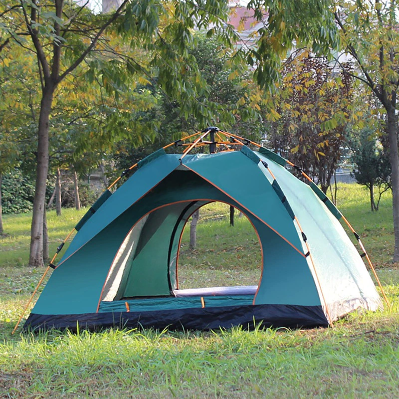 Cheap Goat Tents Camping Tent Backpacking Tent Lightweight Outdoor Tent Easy Set Up For Camping Traveling Backpacking Hiking Outdoors   